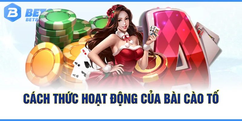 Cách thức hoạt động của bài cào tố Cách thức hoạt động của bài cào tố