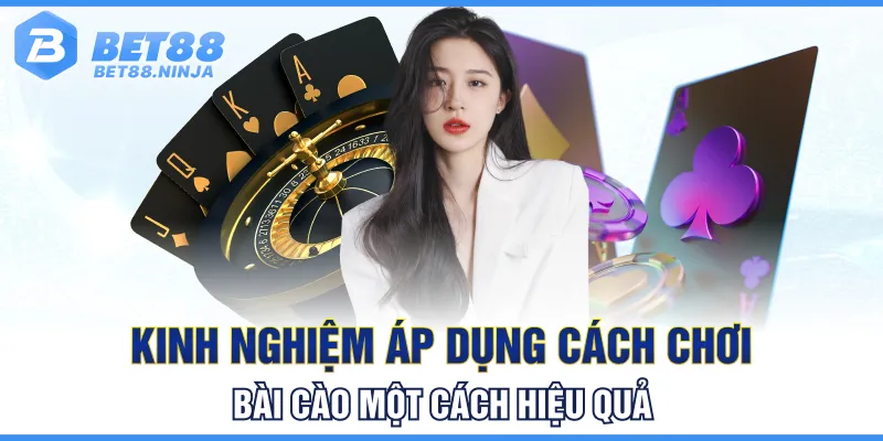 Kinh nghiệm áp dụng cách chơi bài cào một cách hiệu quả Kinh nghiệm áp dụng cách chơi bài cào một cách hiệu quả