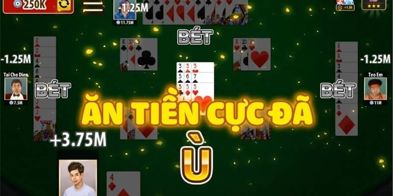 Giới thiệu tựa game chơi tá lả thú vị Giới thiệu tựa game chơi tá lả thú vị