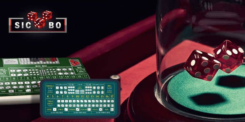 Những phương pháp chơi tài xỉu xí ngầu bách trúng Những phương pháp chơi tài xỉu xí ngầu bách trúng