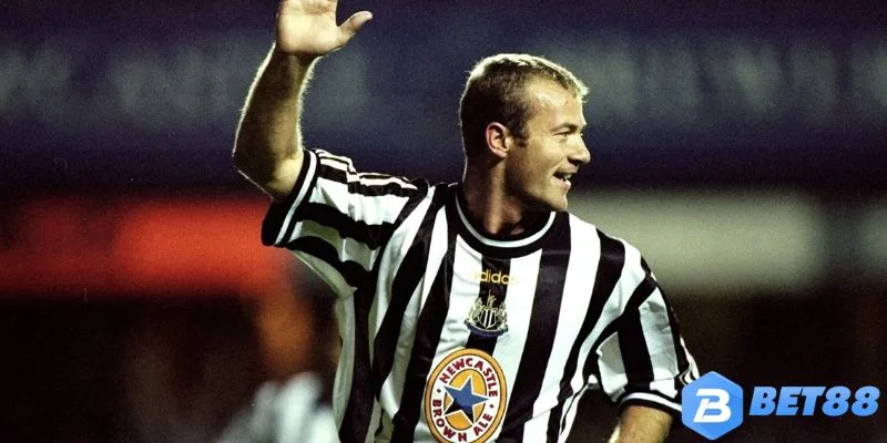 Alan Shearer vẫn nắm kỷ lục là người ghi bàn nhiều nhất trong hơn 20 năm qua