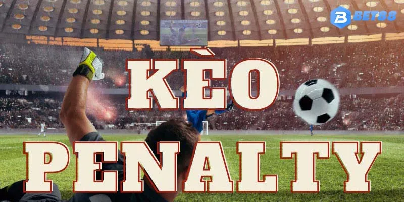Trong kèo phạt đền, lượt đá “cái chết bất ngờ” sẽ không được tính ở trong kèo