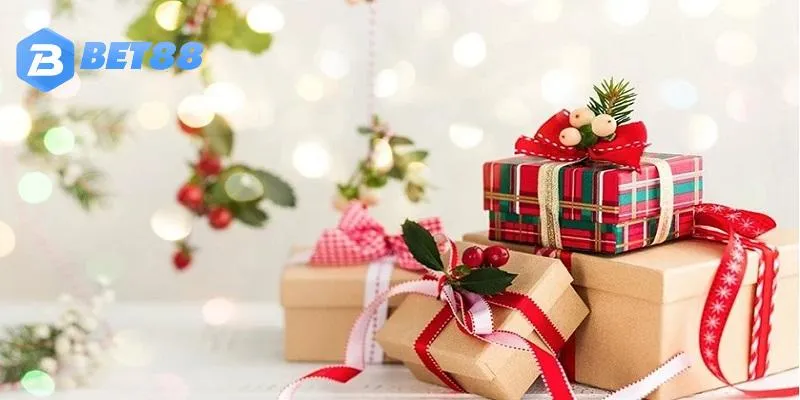 Khuyến mãi đại lý hấp dẫn dịp Giáng Sinh