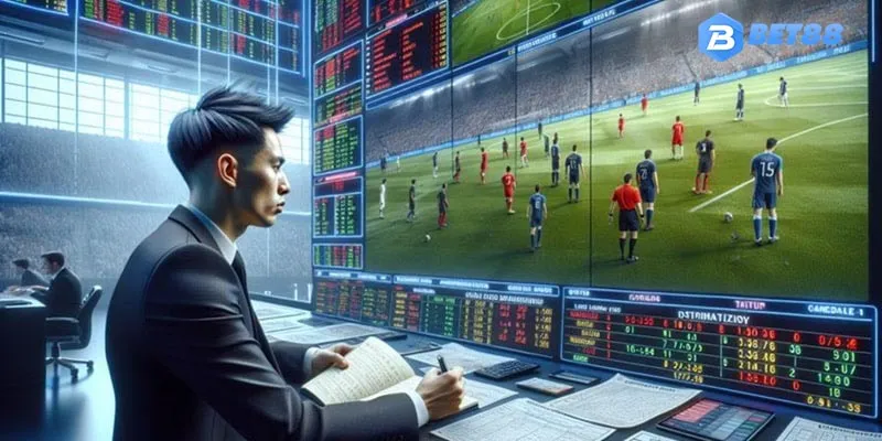 Theo dõi biến động của kèo và bám sát trận đấu sẽ giúp bet thủ có thêm lựa chọn tốt